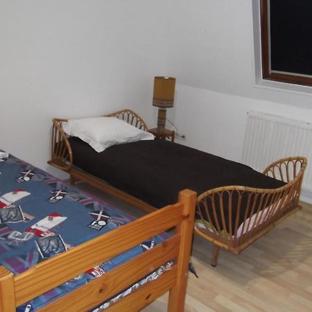 Sci Aubenizel 21 Apartment Aubigny-aux-Kaisnes Екстериор снимка