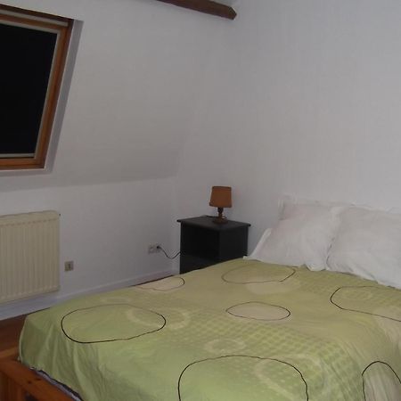 Sci Aubenizel 21 Apartment Aubigny-aux-Kaisnes Екстериор снимка