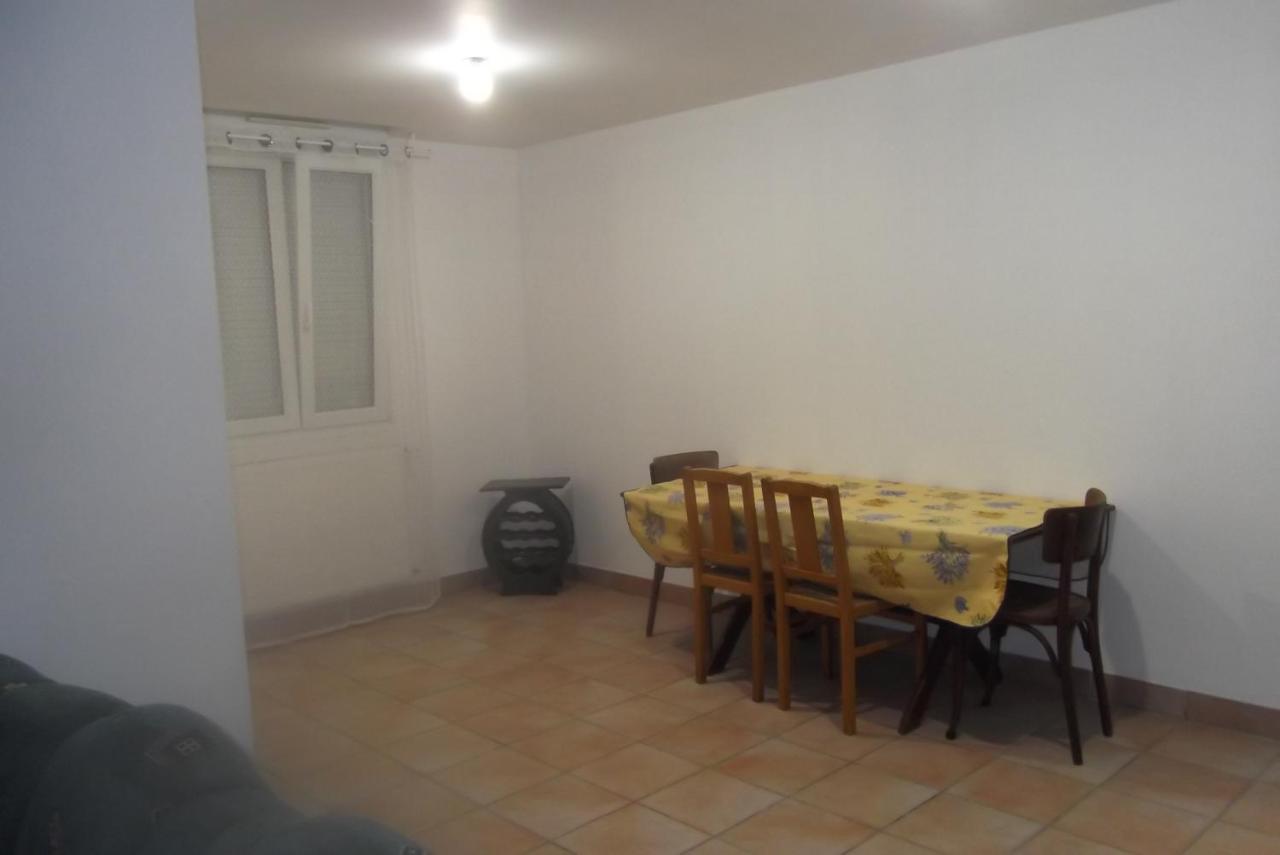 Sci Aubenizel 21 Apartment Aubigny-aux-Kaisnes Екстериор снимка